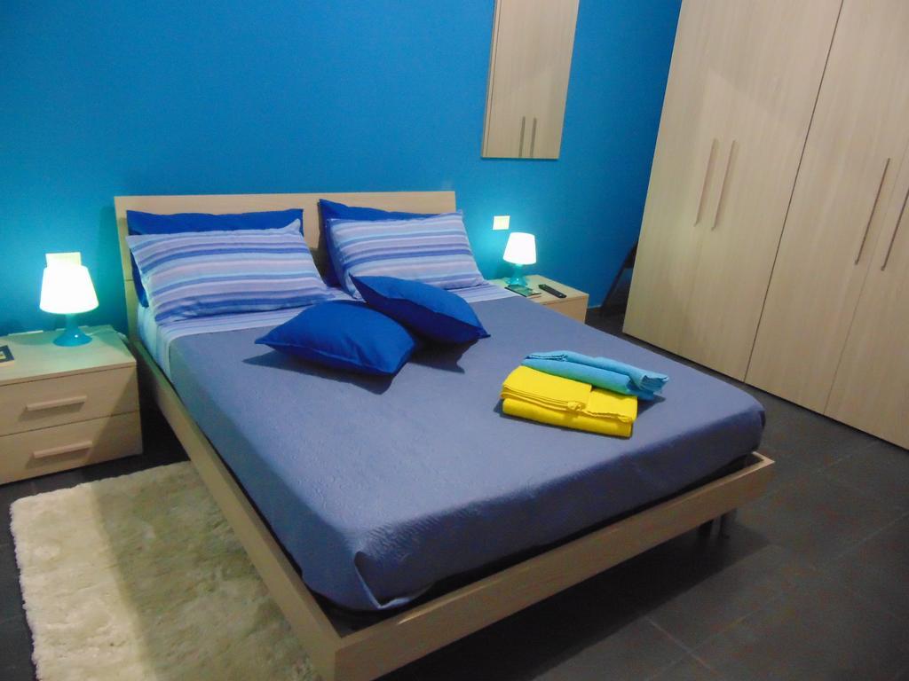 Apartamento Studiohouserome